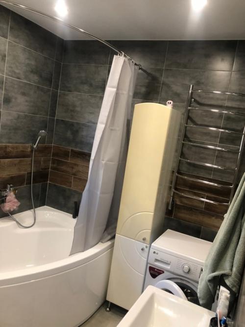 Еще не все но совсем скоро ремонт будет закончен. 04