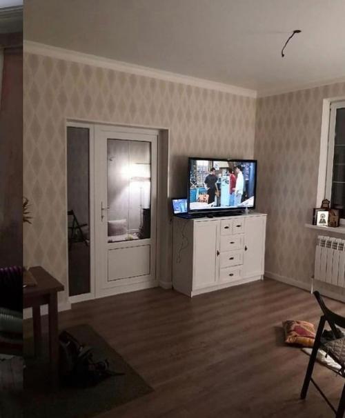 Дом 1960 года. 07