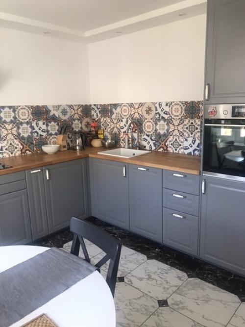 Моя кухня, как для меня - она идeaльнa. 03