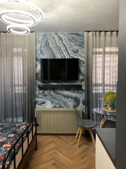 Неплохо получилось. Темновато только. 04