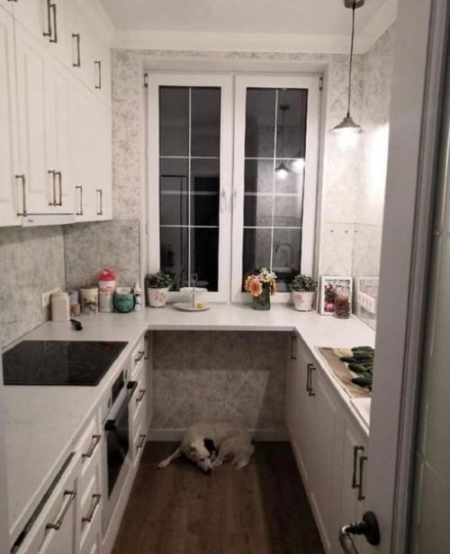 Дом 1960 года. 08