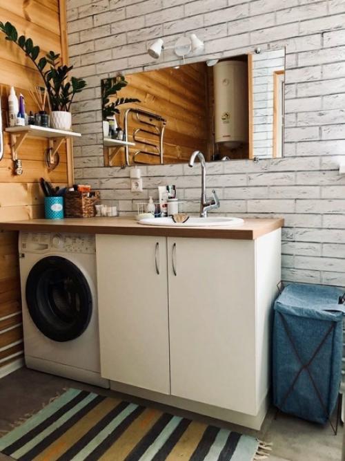 Квартирка с Душой.