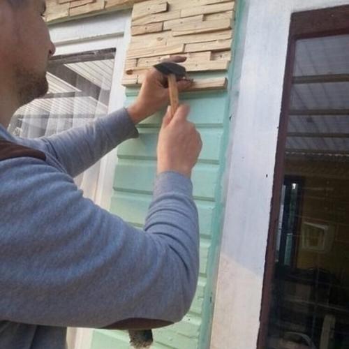 Восхитительная работа отца и сына! 02