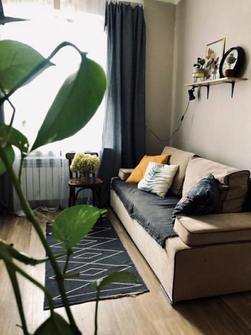 Квартирка с Душой. 03