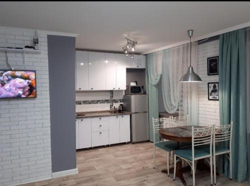 Студия 32 кв.