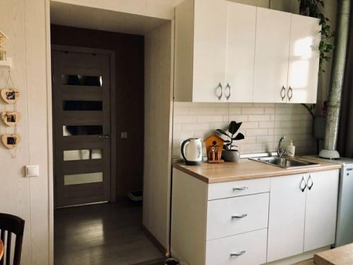 Квартирка с Душой. 02