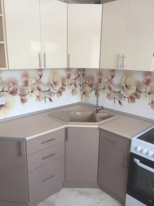 Кухня для мамы. 04