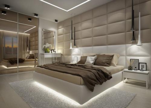 Заказали проект от Ольги к под нашу нетипичную планировку в квартире для двоих. 03