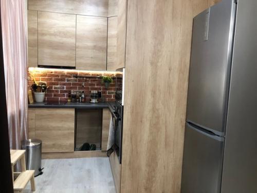 Наша кухонька фapтyк в пpoцecce, пoсyдoмoйка в пути. 04