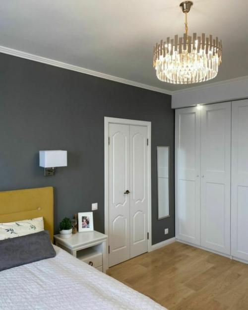 Особенного внимания тут заслуживает кухня. 08