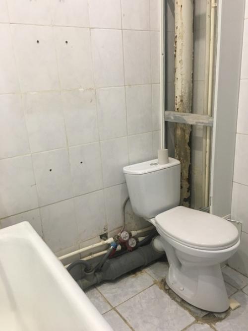 Буду очередным мазахистом, чтобы почитать комментарии ремонт старалась сделать бюджетно. 02