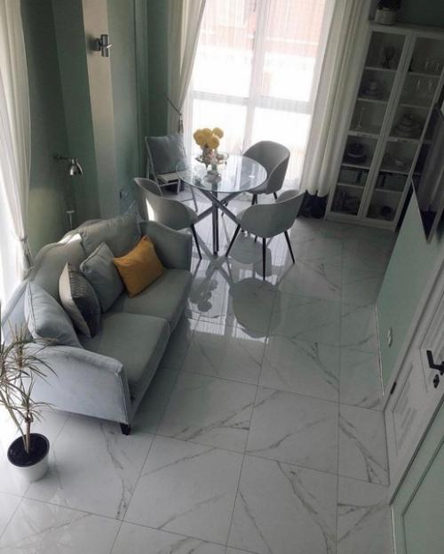 Уютная маленькая квартирка для 1 - 2 человек. 01