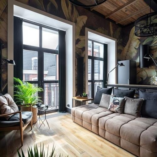 Всего лишь 31 кв. 03