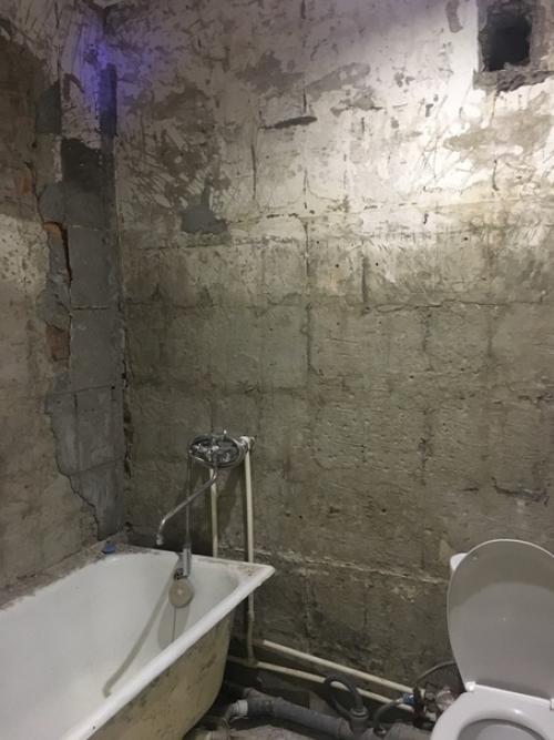 Буду очередным мазахистом, чтобы почитать комментарии ремонт старалась сделать бюджетно. 04