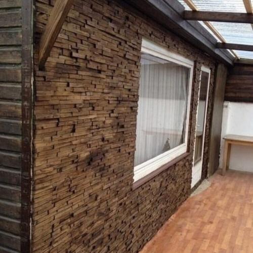 Восхитительная работа отца и сына! 04