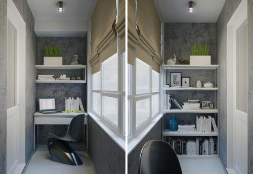 Заказали проект от Ольги к под нашу нетипичную планировку в квартире для двоих. 07