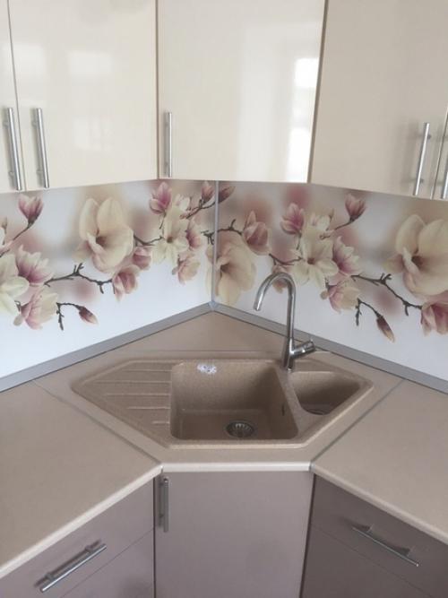 Кухня для мамы. 02