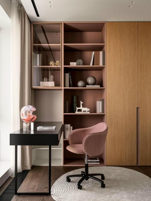 Проект от Planka Buro - пример того, как можно объединить эстетику, функциональность и гармонию с природой в большом городском пространстве. 02