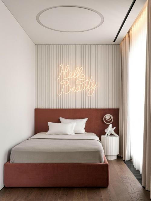 Проект от Planka Buro - пример того, как можно объединить эстетику, функциональность и гармонию с природой в большом городском пространстве. 04