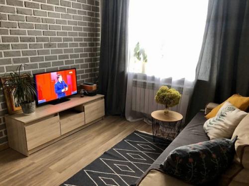 Квартирка с Душой. 04