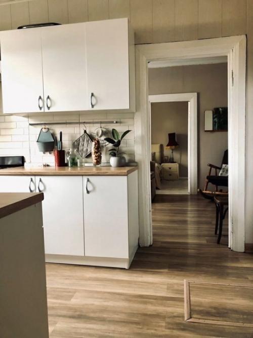 Квартирка с Душой. 01