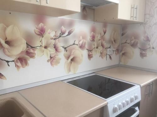 Кухня для мамы. 03