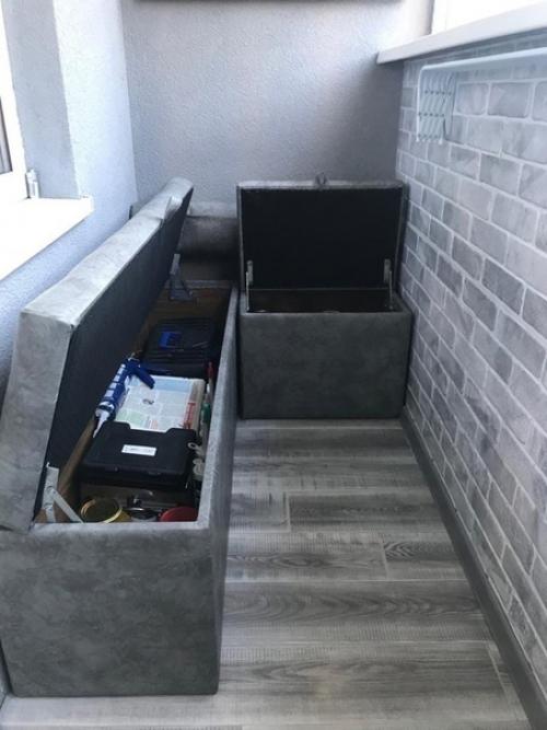 Идеи дизайна интерьера. 06