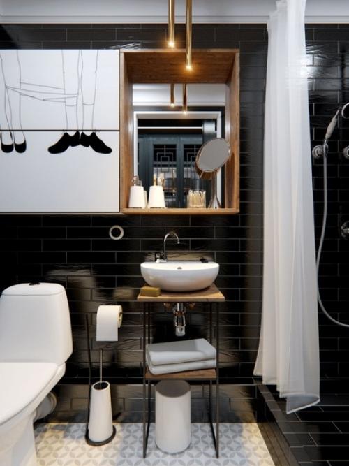 Квартира - студия на ваш суд. 08