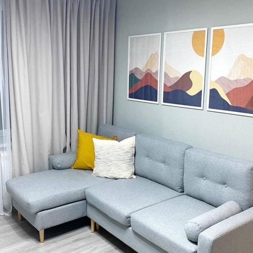 Наш ремонт старались, подбирали всё сами. 02