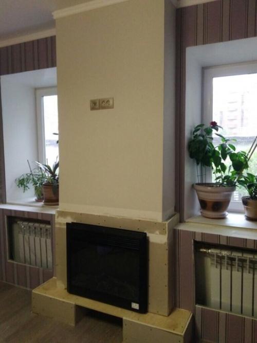 Получилось спрятать очень красиво. 04