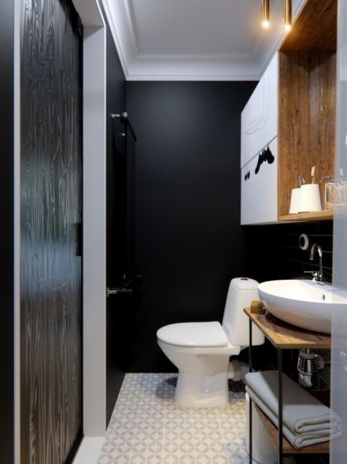 Квартира - студия на ваш суд. 07