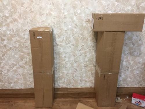 Как преобразить комнату к новому году.