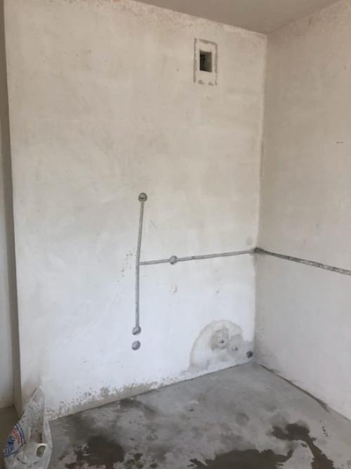 Оцените.  Сделали с мужем ремонт на кухне. 01