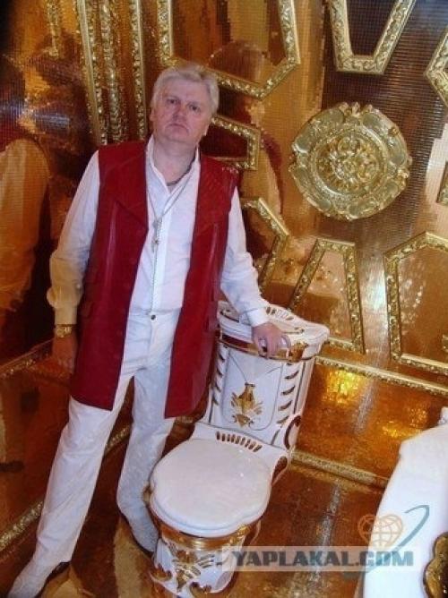 Идеи дизайна интерьера. 01