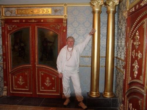 Идеи дизайна интерьера. 02