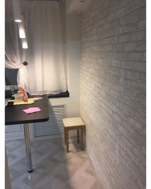 Идеи дизайна интерьера. 01