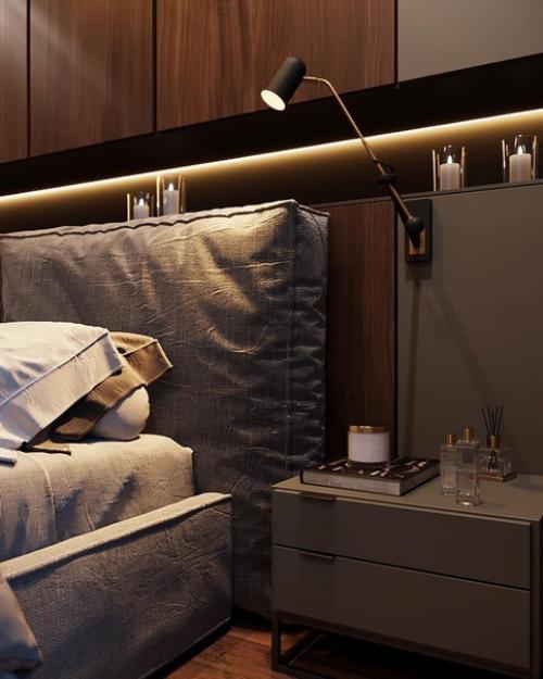 Выглядит, конечно, всё просто шикарно!