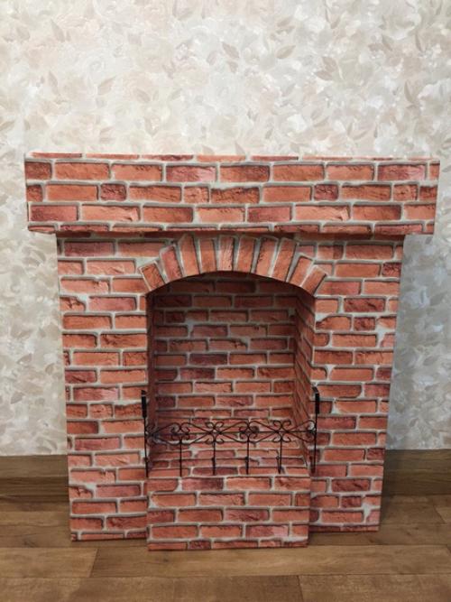 Как преобразить комнату к новому году. 05