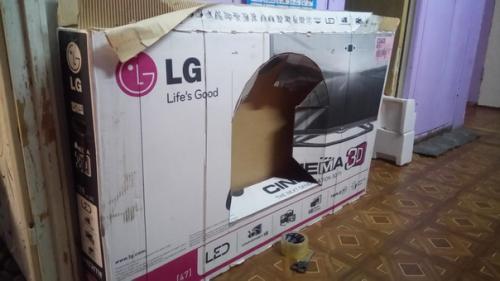 Вдохновилась опубликованными идеями и воплотила в жизнь. 01