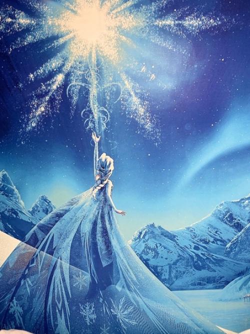 Ремонт в комнате дочки. 03