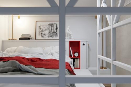 Квартира - студия на ваш суд. 05