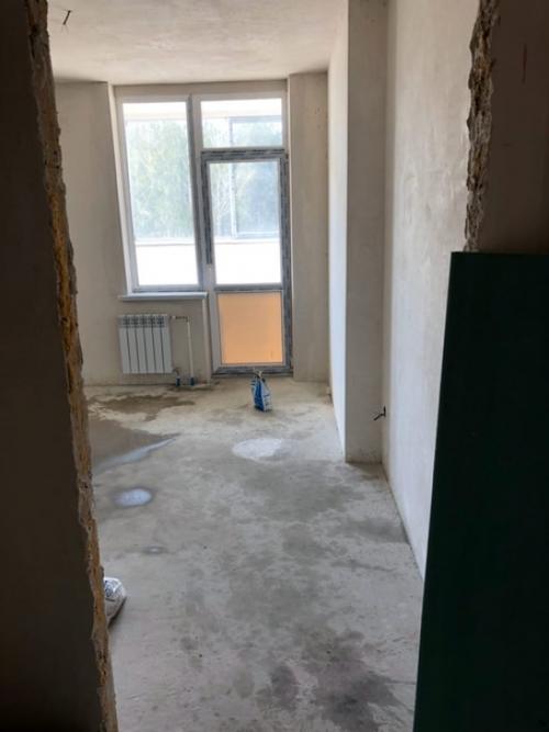 Оцените.  Сделали с мужем ремонт на кухне.