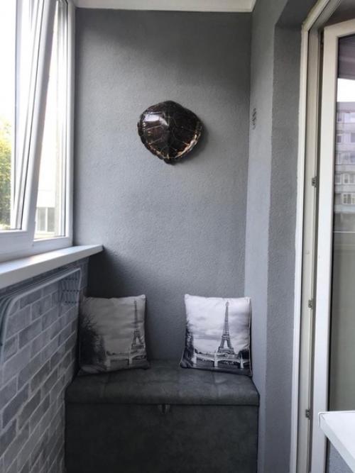 Идеи дизайна интерьера. 02