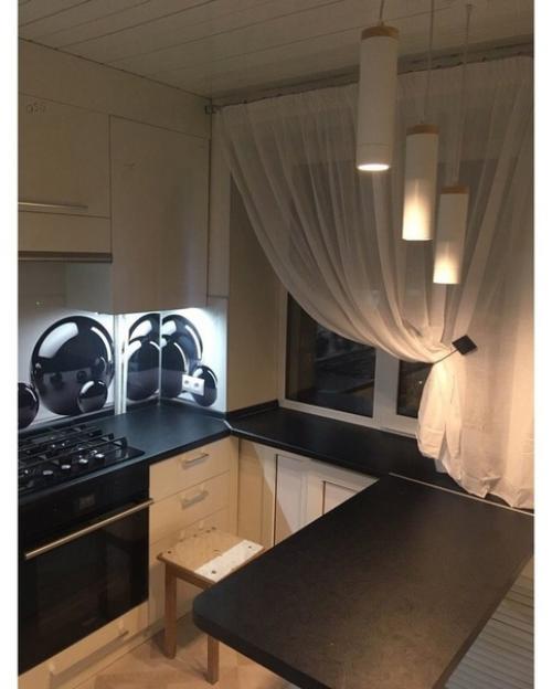 Идеи дизайна интерьера. 02