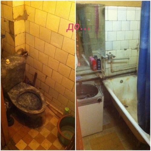 Идеи дизайна интерьера.