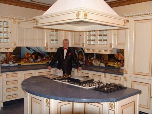 Идеи дизайна интерьера. 05