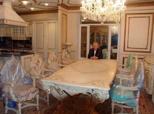 Идеи дизайна интерьера. 03