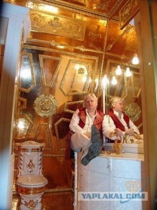 Идеи дизайна интерьера. 07