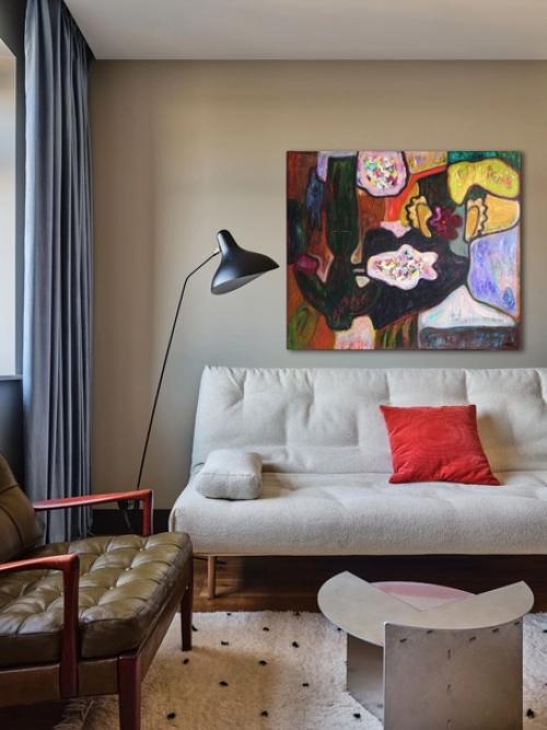 Дизайнер: Александр гульянц. 04