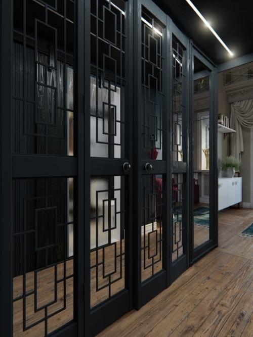 Квартира - студия на ваш суд. 09